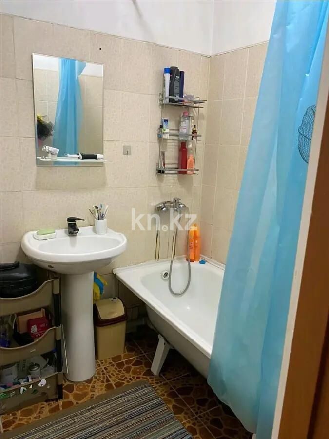 Продажа 1-комнатной квартиры, 50.4 м² - Продажа квартир от собственников в Алматы - страница 42 фото 2 из 4