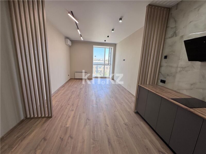 Продажа 1-комнатной квартиры, 35 м² - Продажа недвижимости в Караганде - страница 3 фото 1 из 4