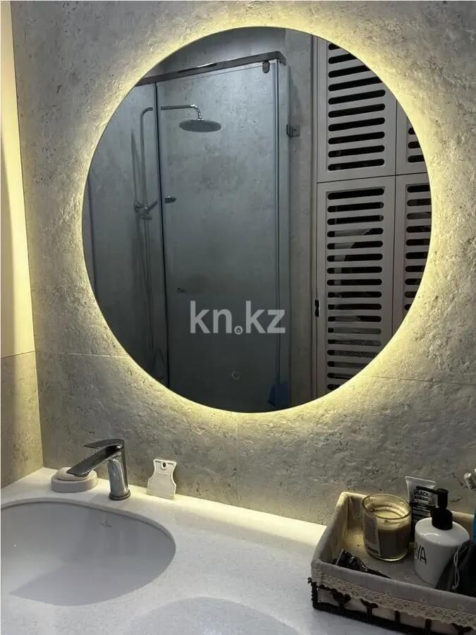 Продажа 2-комнатной квартиры, 46 м² - Продажа двухкомнатных квартир в р-не Есиль Астаны - страница 37 фото 3 из 4