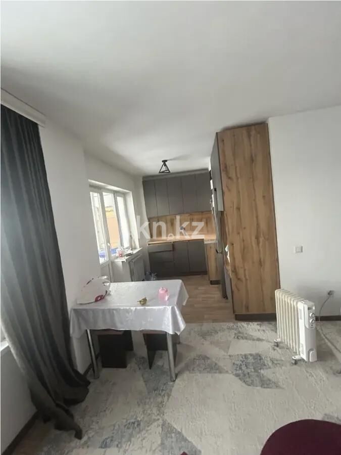 Продажа 2-комнатной квартиры, 53 м² - Продажа двухкомнатных квартир в монолитно-каркасном доме в Караганде - страница 4 фото 3 из 4