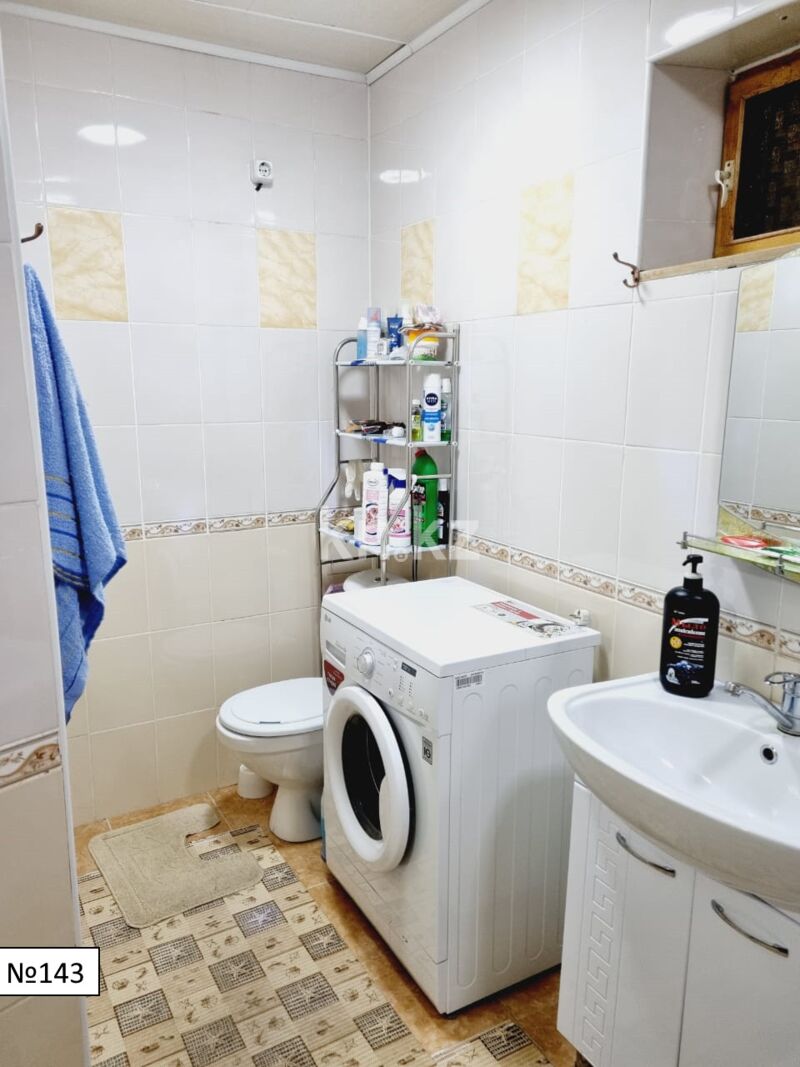 Продажа 4-комнатного дома, 60 м² - Продажа домов, коттеджей в Алматинской области фото 8 из 16