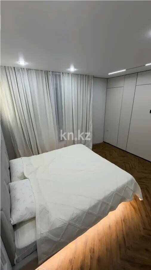 Продажа 3-комнатной квартиры, 78 м² - Продажа квартир от собственников в Алматы - страница 235 фото 4 из 5