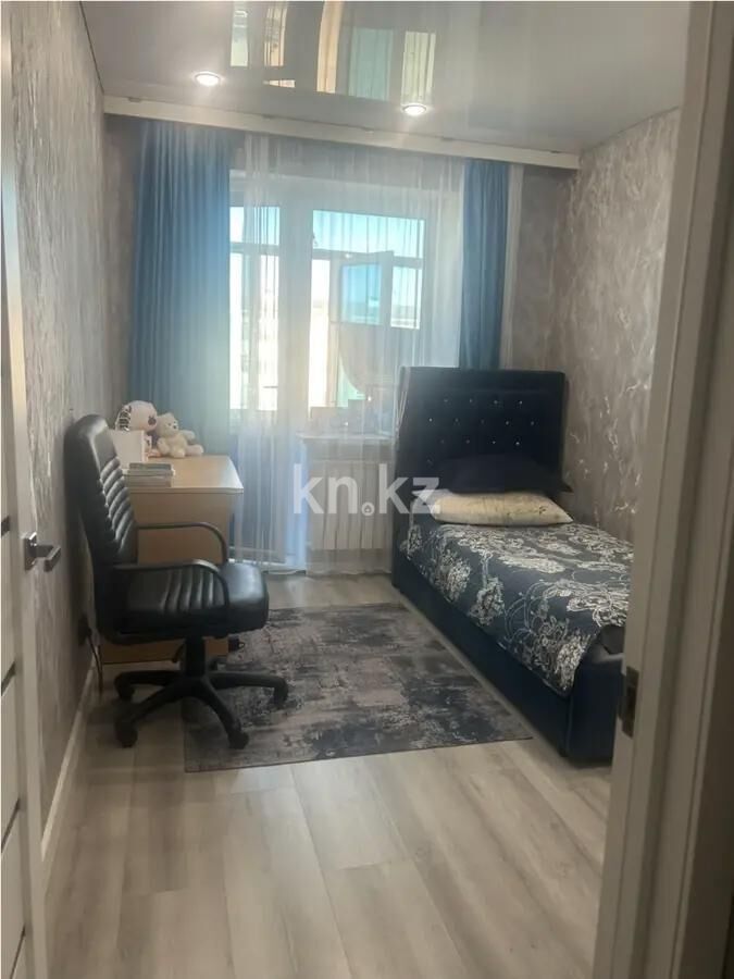 Продажа 1-комнатной квартиры, 36 м² - Продажа однокомнатных квартир в кирпичном доме в Астане фото 2 из 3