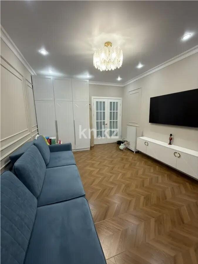 Продажа 2-комнатной квартиры, 68 м² - Продажа квартир в Казахстане - страница 57 фото 2 из 10