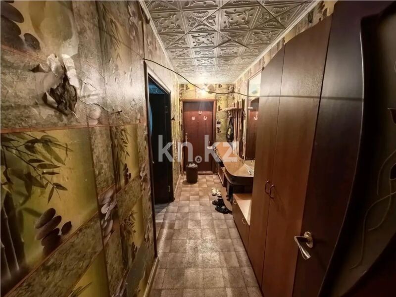 Продажа 2-комнатной квартиры, 60 м² - Продажа домов, коттеджей в Абае фото 4 из 4