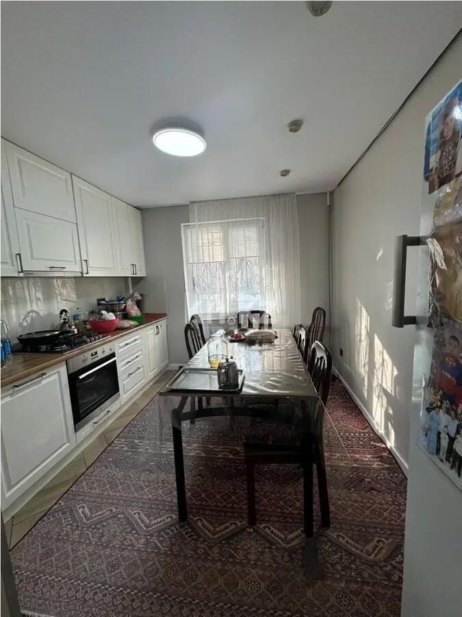 Продажа 3-комнатной квартиры, 80 м² - Продажа трехкомнатных квартир в Ауэзовском р-не Алматы - страница 21 фото 3 из 6