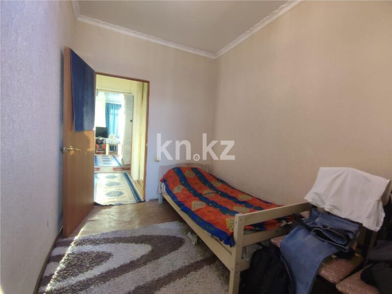 Продажа 3-комнатной квартиры, 57 м² - Аренда квартир посуточно в Павлодаре фото 6 из 9