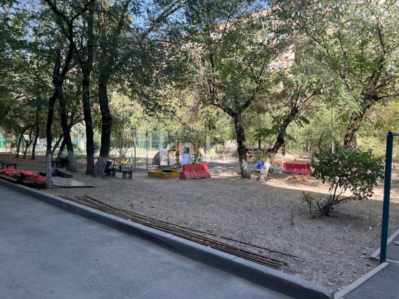 Продажа 2-комнатной квартиры, 59 м² - Продажа двухкомнатных квартир в кирпичном доме в Алматы - страница 4 фото 10 из 10