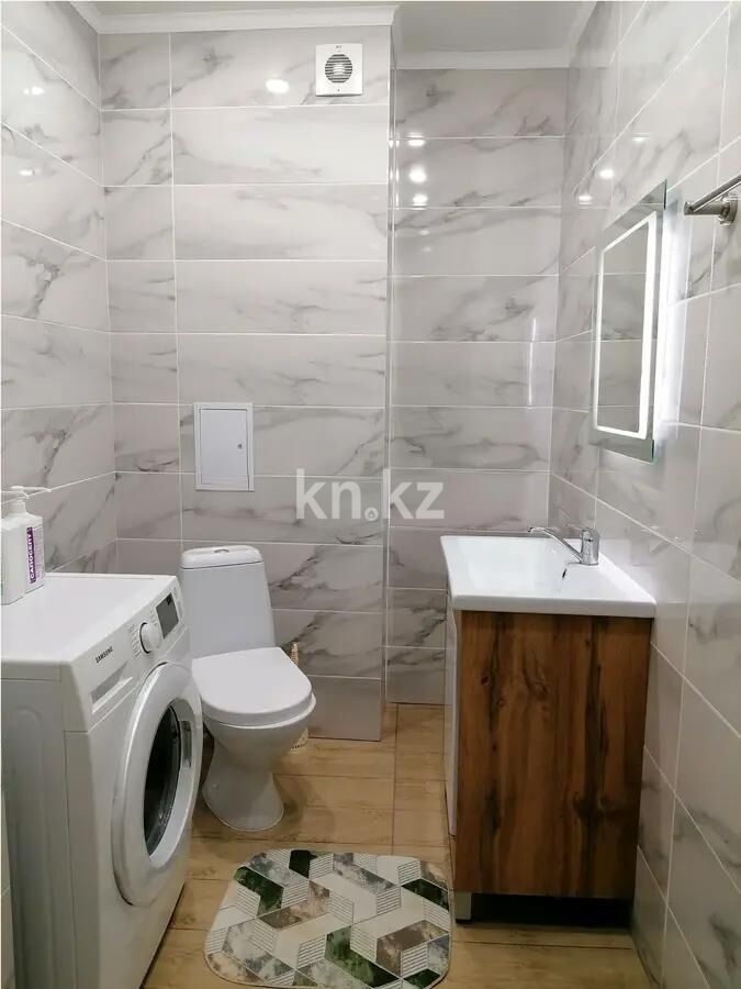Продажа 3-комнатной квартиры, 110 м² - Продажа трехкомнатных квартир в блочном доме в Казахстане - страница 39 фото 5 из 7