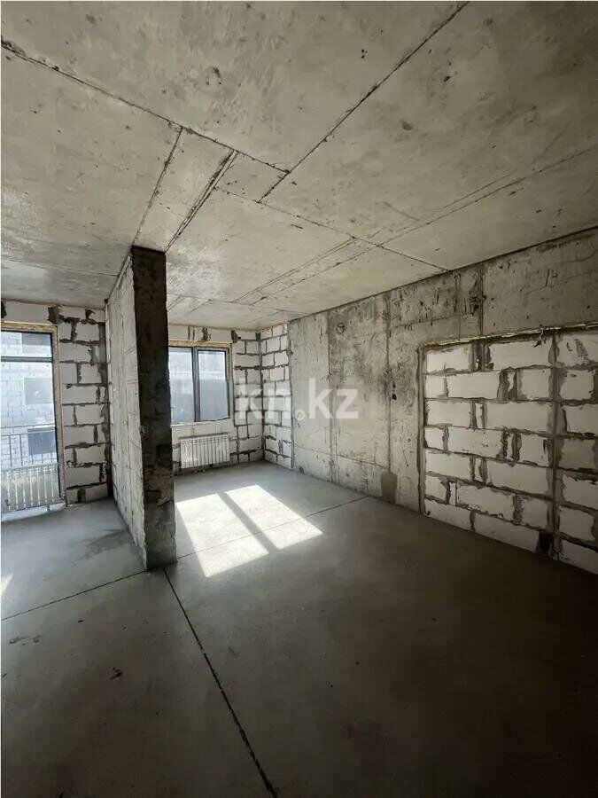 Продажа 2-комнатной квартиры, 54.72 м² - Продажа квартир в Казахстане - страница 235 фото 1 из 2