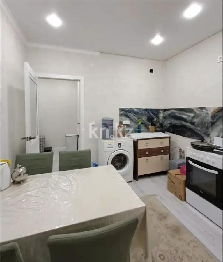 Продажа 2-комнатной квартиры, 58.4 м² - Продажа двухкомнатных квартир в Астане - страница 10 фото 3 из 6