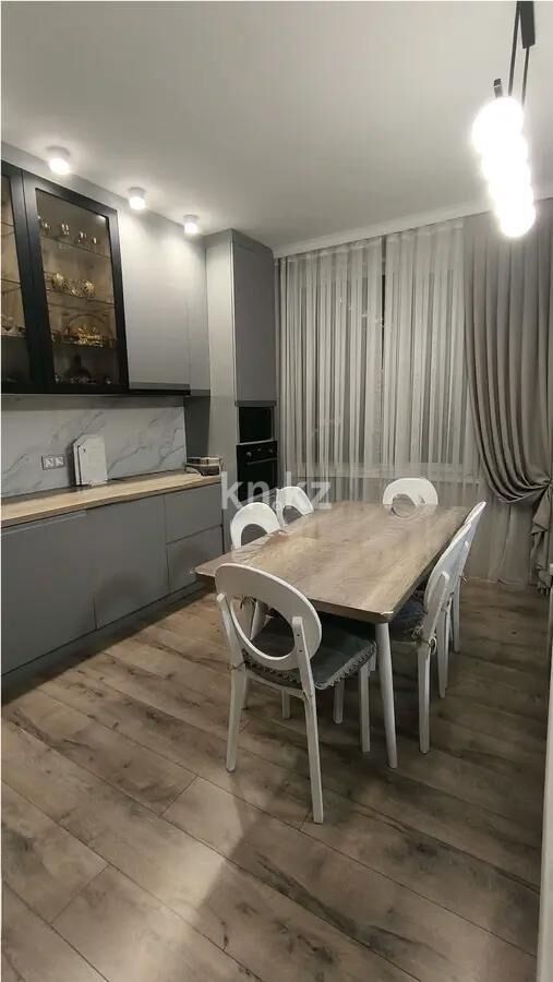 Продажа 3-комнатной квартиры, 84 м² - Продажа трехкомнатных квартир в блочном доме в Казахстане - страница 40 фото 4 из 6