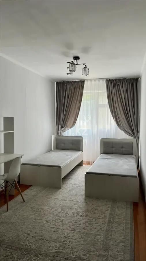 Продажа 3-комнатной квартиры, 60 м² - Продажа трехкомнатных квартир в Ауэзовском р-не Алматы - страница 16 фото 1 из 3