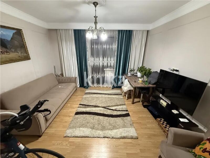 Продажа 4-комнатной квартиры, 105 м² - Продажа квартир в Казахстане - страница 130 фото 1 из 4