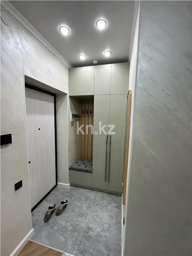 Продажа 1-комнатной квартиры, 33 м² - Продажа однокомнатных квартир в Алмалинском р-не Алматы - страница 2 фото 3 из 3