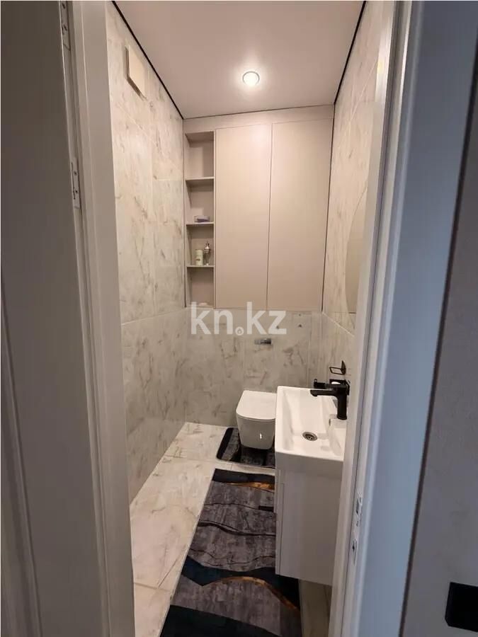 Продажа 4-комнатной квартиры, 132 м² - Продажа квартир в кирпичном доме в Казахстане - страница 43 фото 6 из 7
