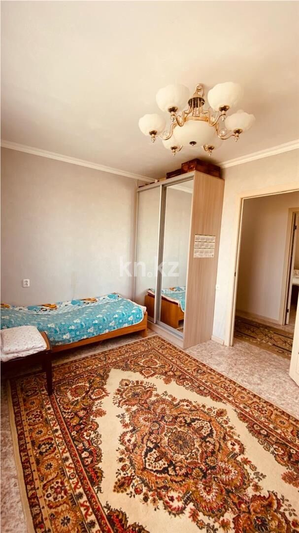 Продажа 4-комнатной квартиры, 92 м² - Продажа четырехкомнатных квартир в панельном доме в Караганде - страница 4 фото 4 из 15