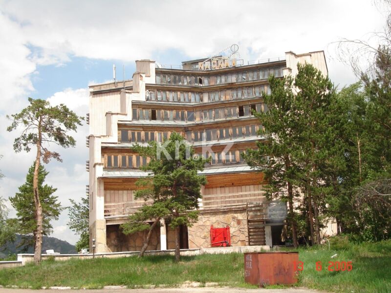 Продажа помещения, 5520 м² - Недвижимость в Карагандинской области фото 3 из 38