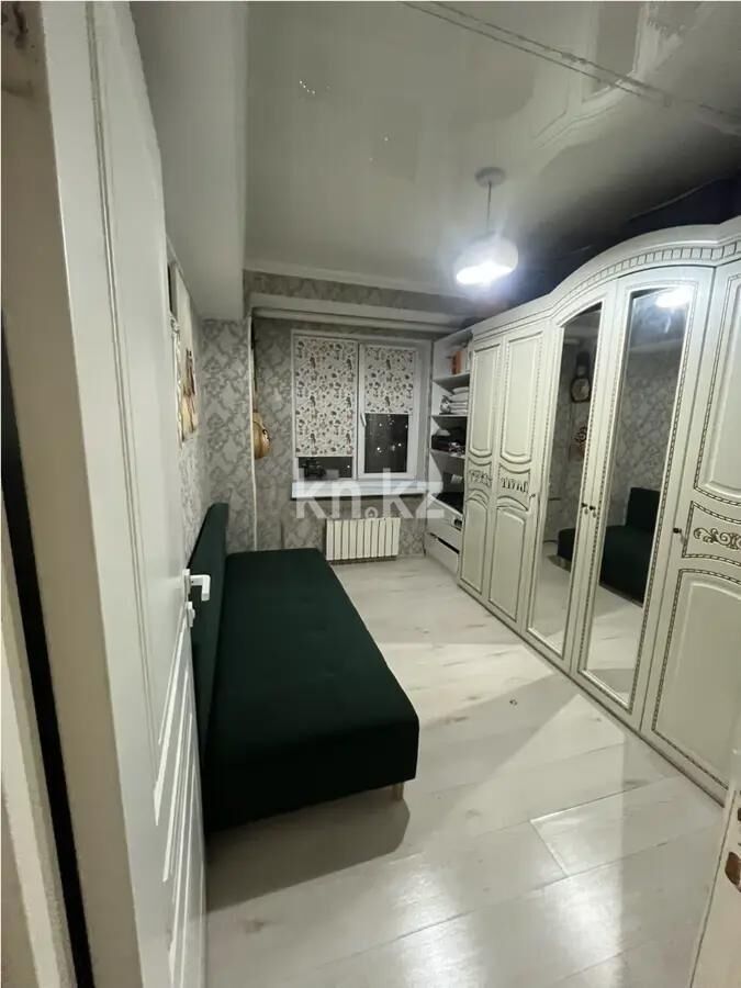 Продажа 1-комнатной квартиры, 43.4 м² - Продажа однокомнатных квартир в панельном доме в Алматы - страница 27 фото 2 из 3