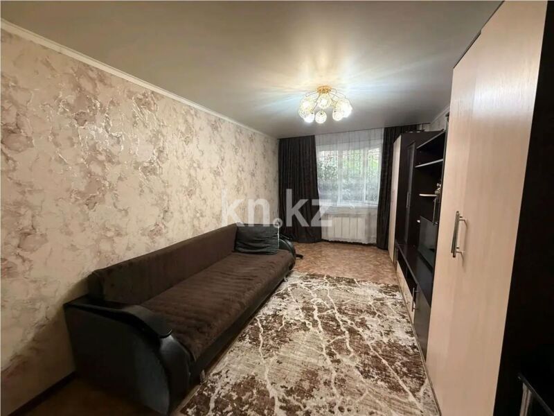 Продажа 2-комнатной квартиры, 38 м² - Продажа двухкомнатных квартир в кирпичном доме в Алматы - страница 3 фото 1 из 5