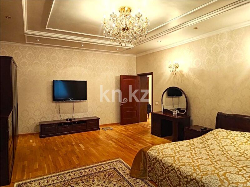 Продажа 8-комнатного дома, 433 м² - Продажа домов, коттеджей в Городе Караганды - страница 2 фото 13 из 48