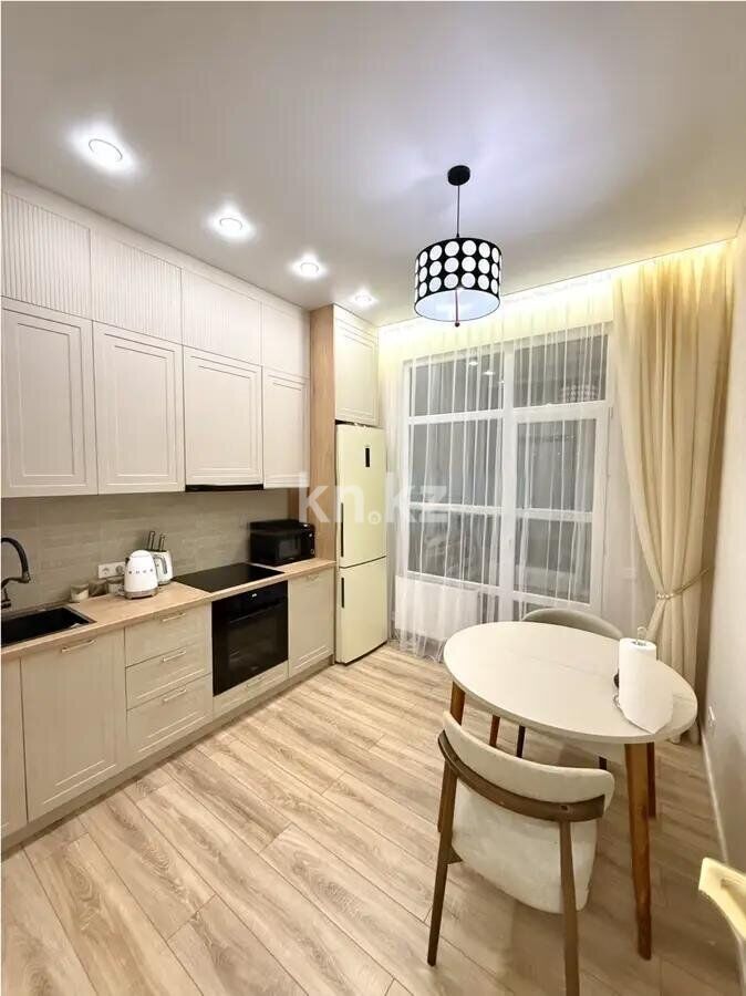 Продажа 2-комнатной квартиры, 54.9 м² - Продажа двухкомнатных квартир от собственников в Астане - страница 66 фото 3 из 5