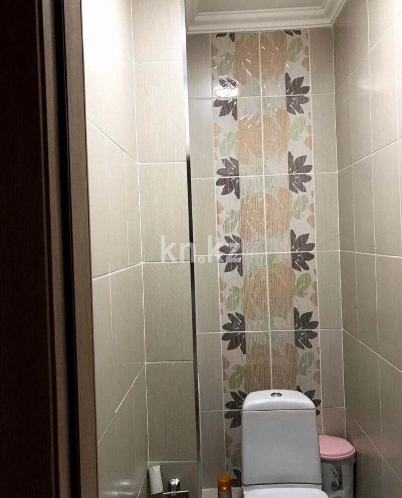 Продажа 4-комнатной квартиры, 110 м² - Продажа квартир в монолитно-каркасном доме в Казахстане - страница 18 фото 3 из 8