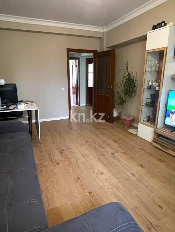 Продажа 3-комнатной квартиры, 72 м² - Продажа трехкомнатных квартир в блочном доме в Алматы фото 2 из 7