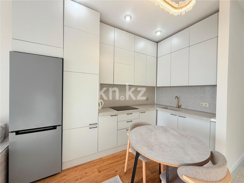 Продажа 2-комнатной квартиры, 55 м² - Продажа квартир в Казахстане фото 6 из 12