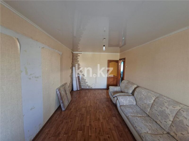 Продажа 3-комнатной квартиры, 62 м² - Аренда зданий в Алматинской области фото 2 из 13