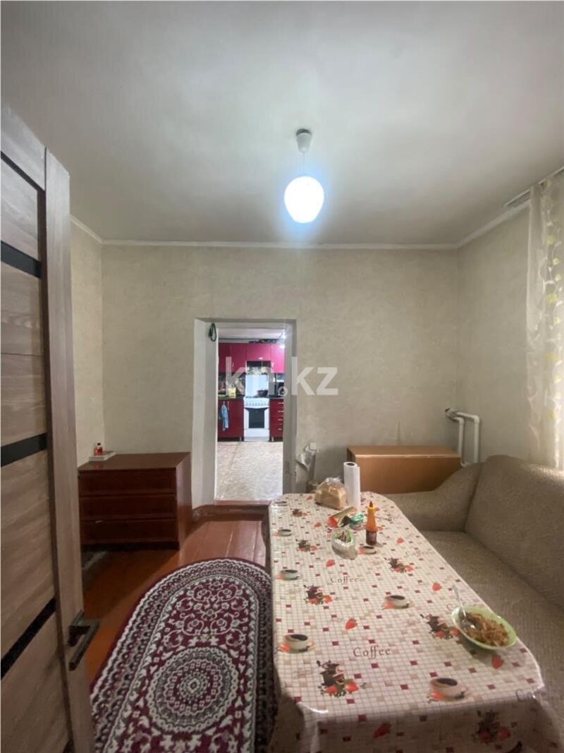 Продажа 4-комнатного дома, 68 м² - Продажа домов, коттеджей в Караганде фото 6 из 12
