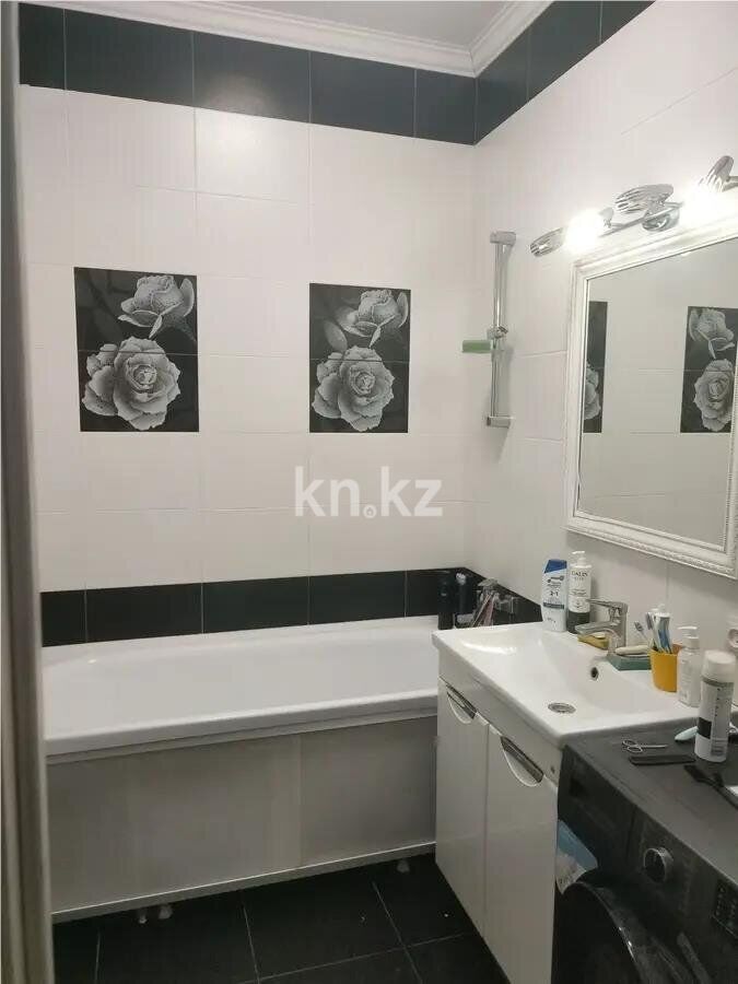 Продажа 1-комнатной квартиры, 28 м² - Аренда квартир помесячно в Темиртау фото 3 из 4