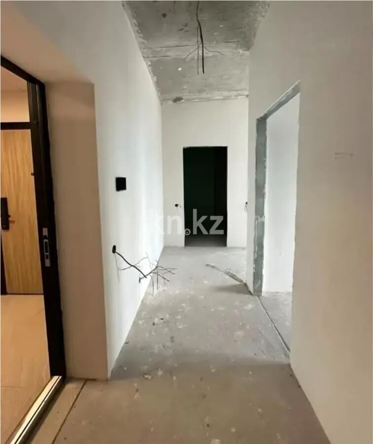 Продажа 3-комнатной квартиры, 71.24 м² - Продажа трехкомнатных квартир в Жетысуском р-не Алматы - страница 5 фото 2 из 3