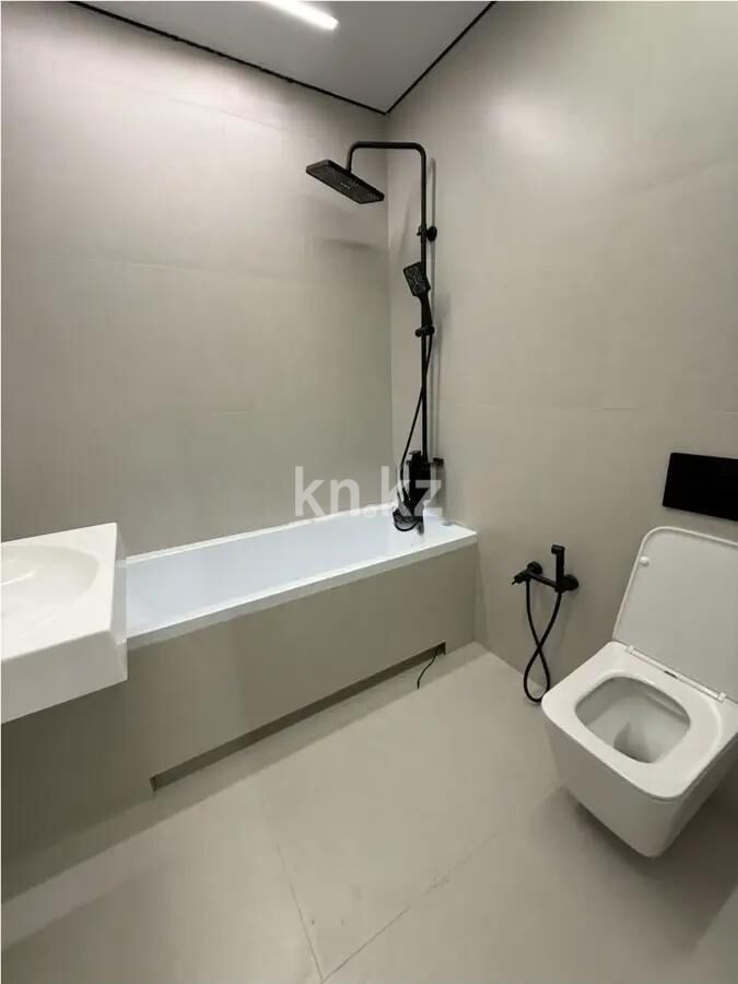 Продажа 2-комнатной квартиры, 47 м² - Продажа двухкомнатных квартир в монолитно-каркасном доме в Казахстане фото 3 из 3