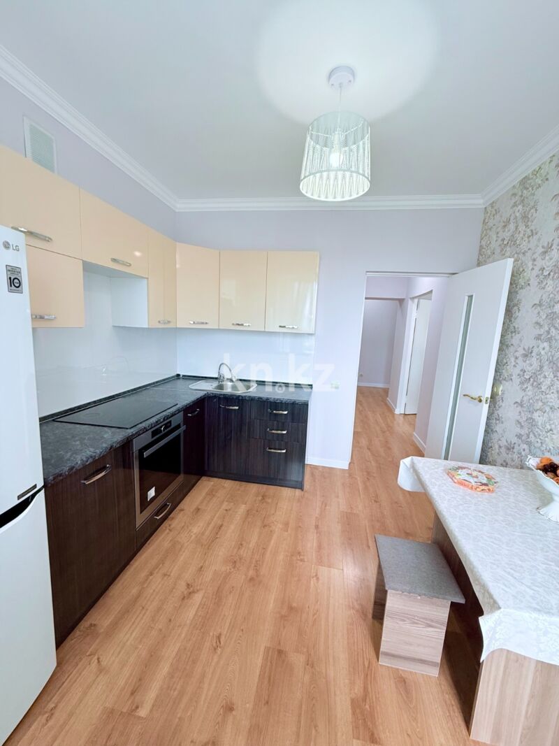 Продажа 2-комнатной квартиры, 61 м² - Продажа двухкомнатных квартир в р-не Байконур Астаны - страница 6 фото 5 из 30