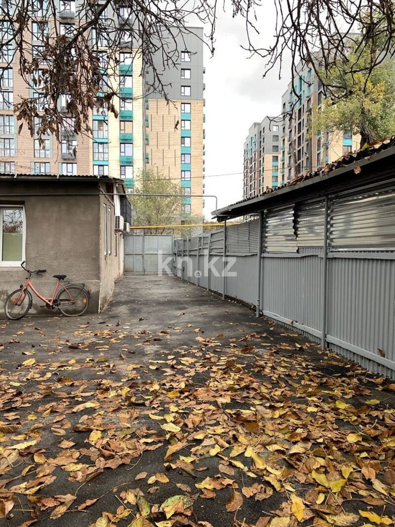 Аренда базы, 50 м² - Аренда недвижимости в Алматы фото 2 из 4