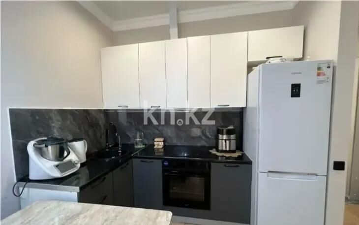 Продажа 2-комнатной квартиры, 42 м² - Продажа двухкомнатных квартир в кирпичном доме в Казахстане - страница 5 фото 2 из 3