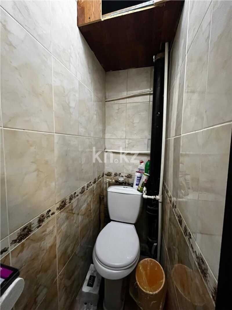 Продажа 3-комнатной квартиры, 61 м² - Продажа трехкомнатных квартир в Майкудуке Караганды - страница 5 фото 11 из 14