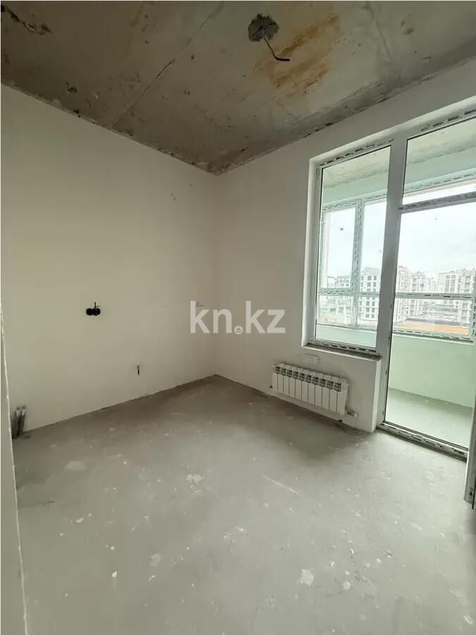 Продажа 1-комнатной квартиры, 39.2 м² - Продажа однокомнатных квартир в блочном доме в Казахстане - страница 47 фото 2 из 5