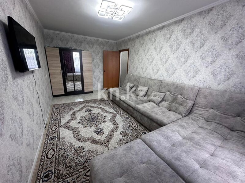 Продажа 1-комнатной квартиры, 31 м² - Продажа однокомнатных квартир в Темиртау - страница 4 фото 1 из 6