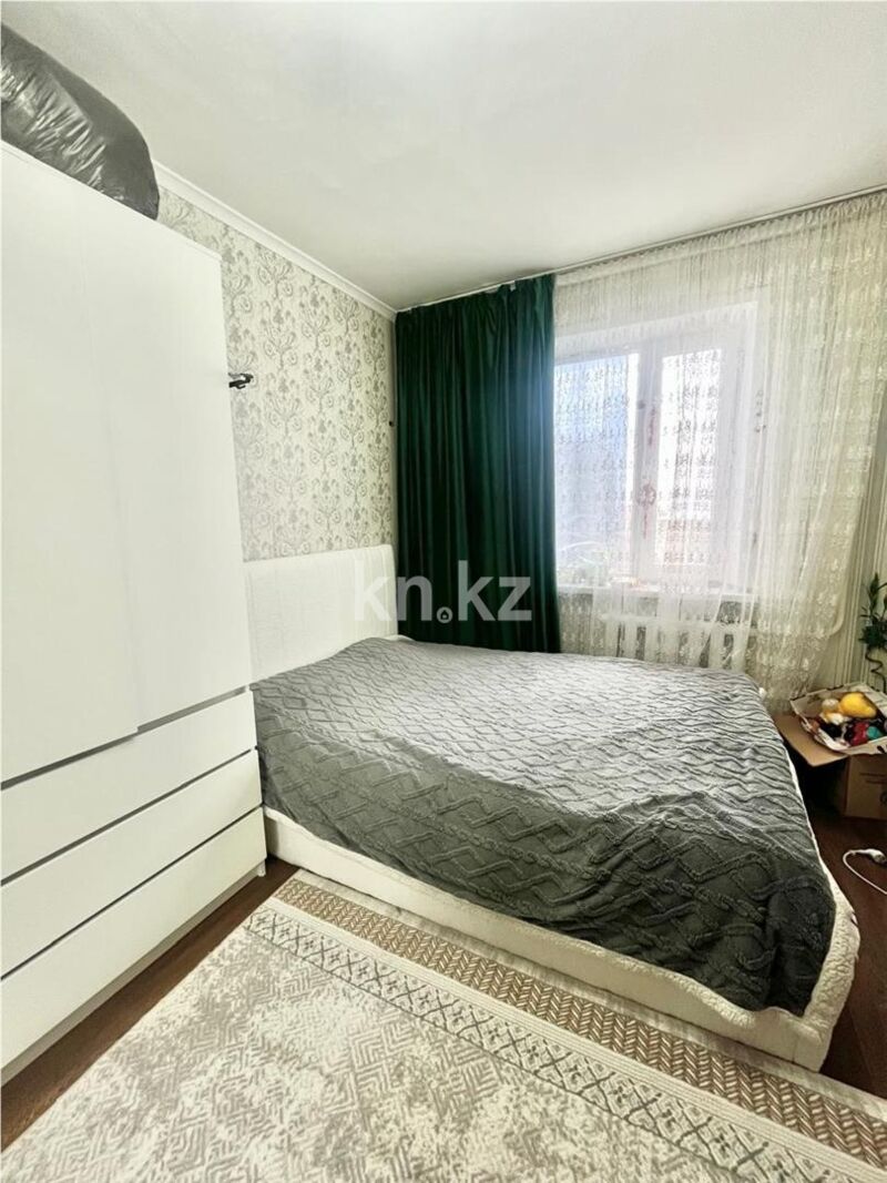 Продажа 4-комнатной квартиры, 80 м² - Продажа четырехкомнатных квартир в панельном доме в Караганде - страница 4 фото 6 из 16