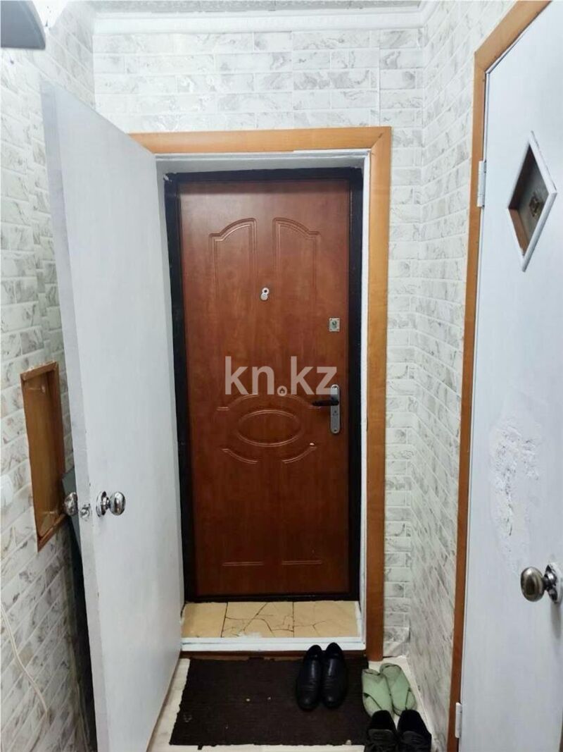 Продажа 2-комнатной квартиры, 42 м² - Продажа квартир в Сортировке Караганды фото 6 из 7