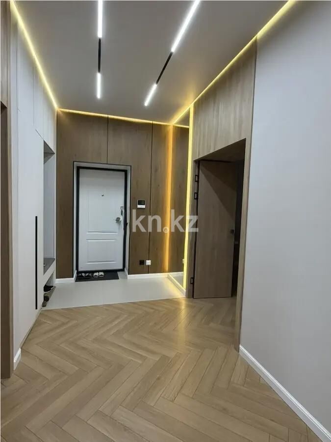 Продажа 3-комнатной квартиры, 92 м² - Продажа квартир в Казахстане - страница 18 фото 7 из 8
