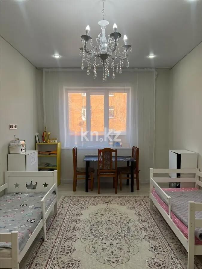Продажа 3-комнатной квартиры, 85 м² - Продажа трехкомнатных квартир на Юго-Востоке Караганды - страница 23 фото 3 из 8