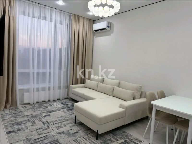 Продажа 2-комнатной квартиры, 41 м² - Продажа квартир в кирпичном доме в Астане - страница 33 фото 2 из 6