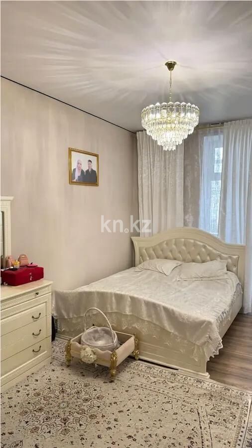 Продажа 4-комнатной квартиры, 97 м² - Продажа четырехкомнатных квартир в монолитно-каркасном доме в Казахстане - страница 19 фото 3 из 6