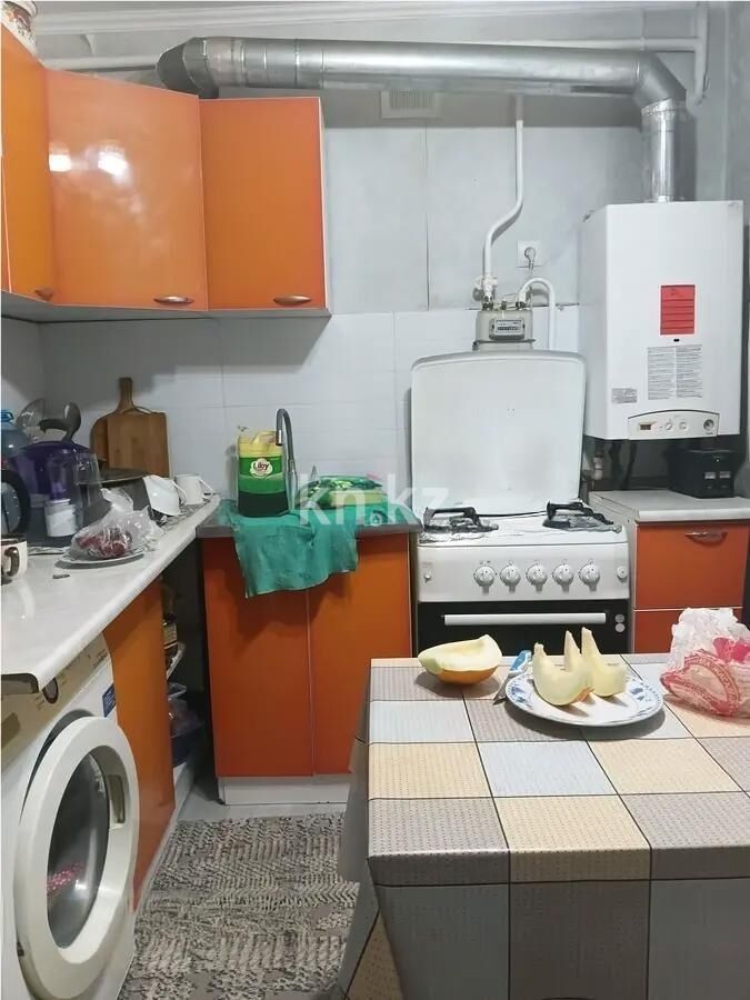 Продажа 1-комнатной квартиры, 30 м² - Продажа однокомнатных квартир в Алатауском р-не Алматы - страница 10 фото 2 из 2