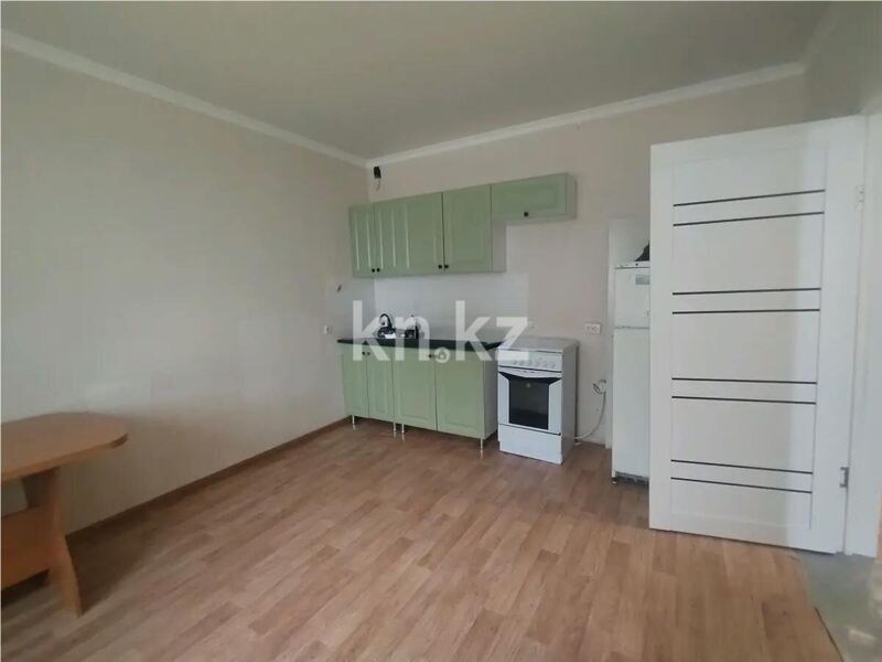 Продажа 1-комнатной квартиры, 48 м² - Недвижимость в Астане - страница 29 фото 3 из 4