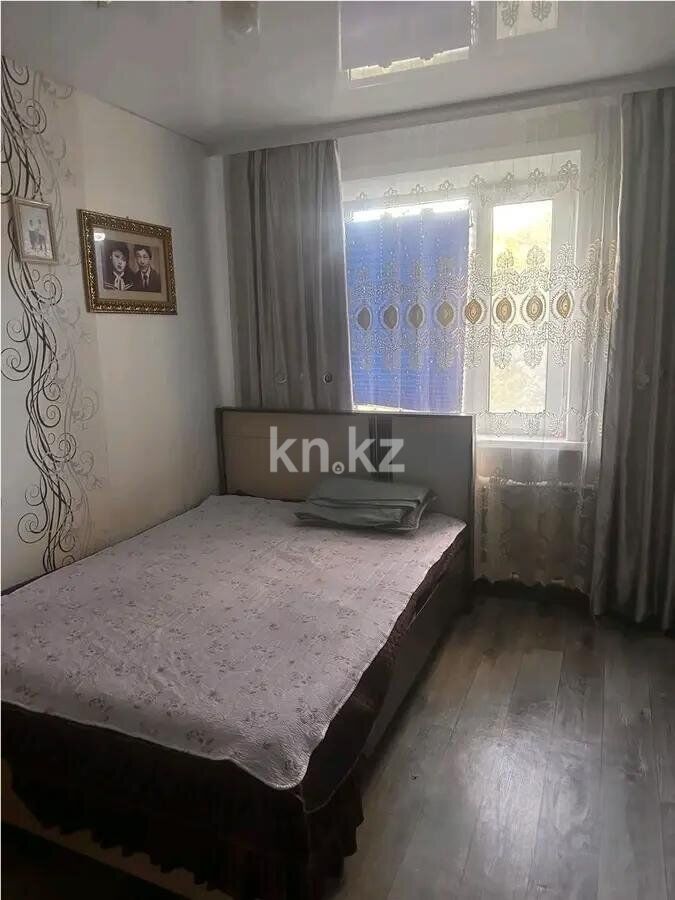 Продажа 3-комнатной квартиры, 56 м² - Продажа офисных и торговых помещений в Абае фото 2 из 3