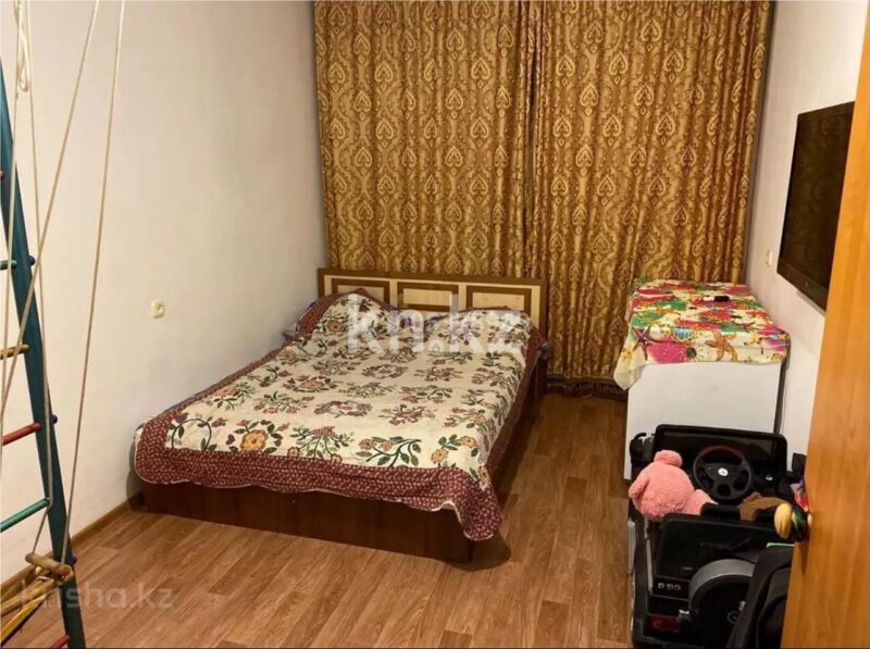 Продажа 4-комнатной квартиры, 90 м² - Продажа квартир в панельном доме в Казахстане - страница 2 фото 4 из 8